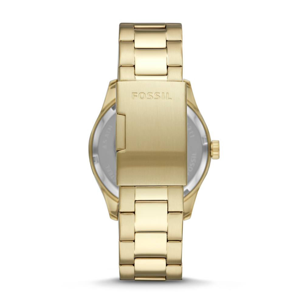 Fossil FS5632 męski zegarek Chapman bransoleta - miniatura 3