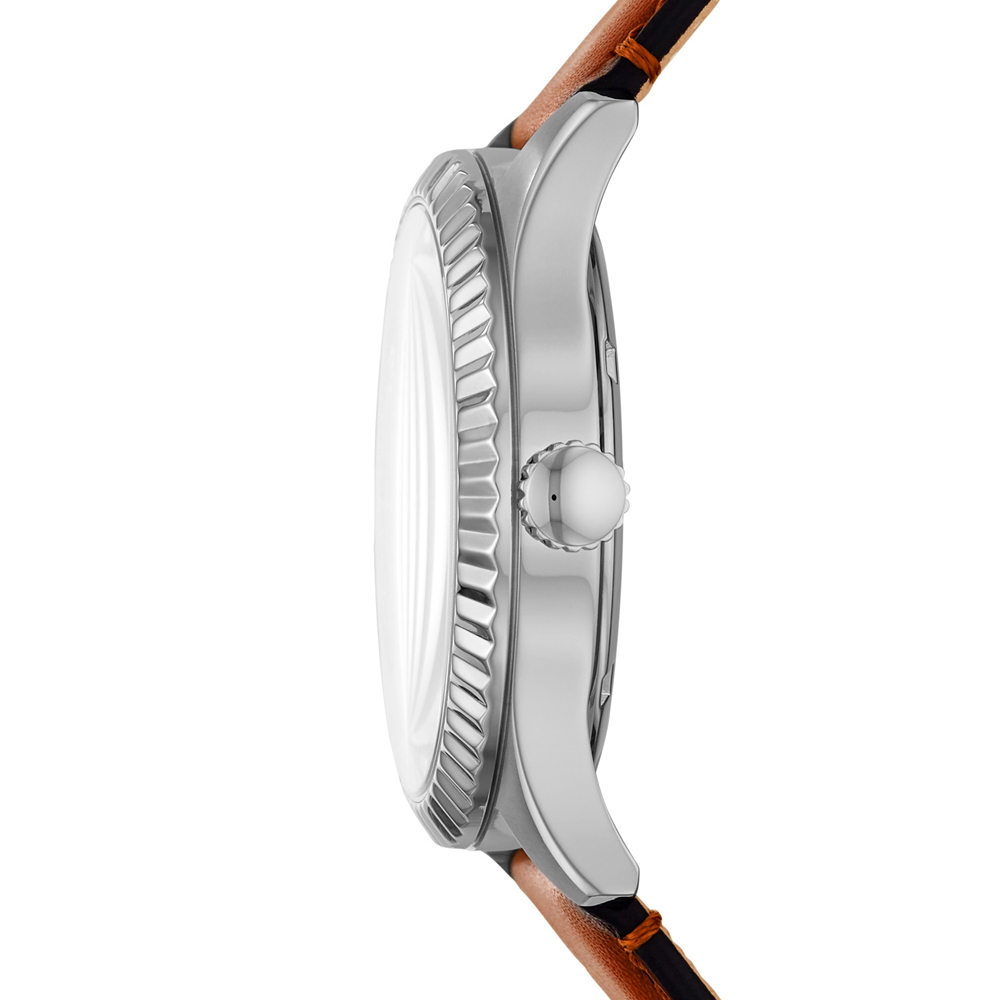 Fossil FS5634 zegarek męski Chapman - miniatura 2
