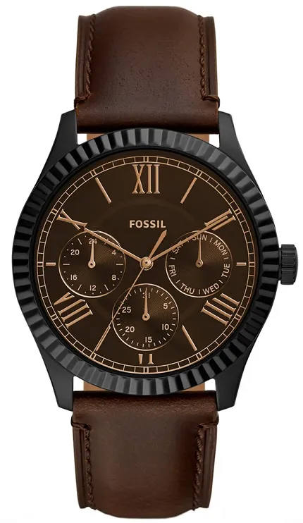 Fossil FS5635 Chapman CHAPMAN - zdjęcie 1