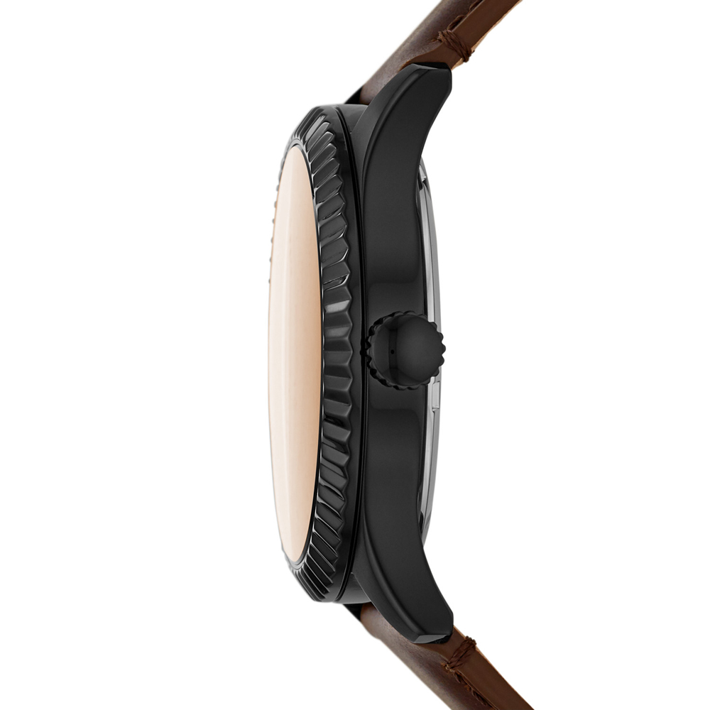 Fossil FS5635 zegarek męski Chapman - miniatura 2
