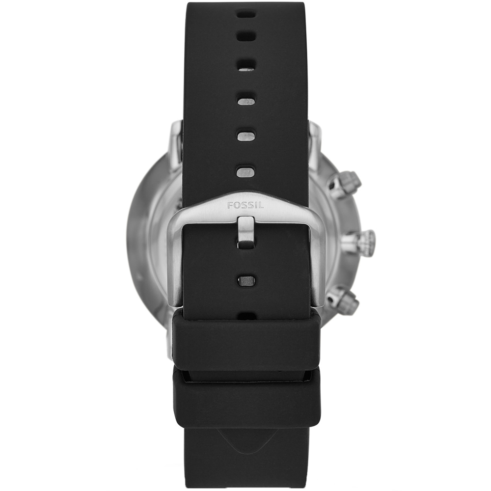 Fossil FS5484 zegarek męski Chase Timer - miniatura 2