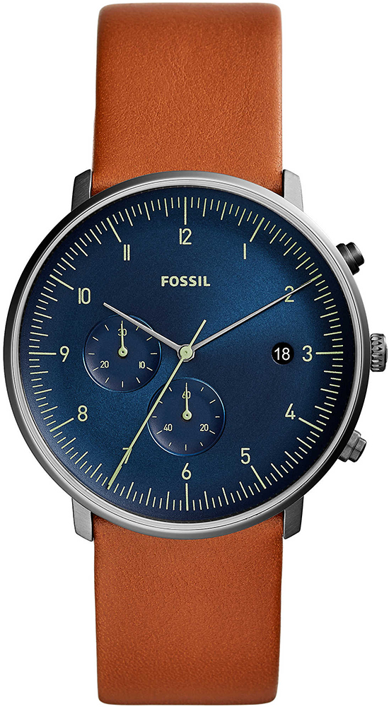 Fossil CHASE TIMER FS5486