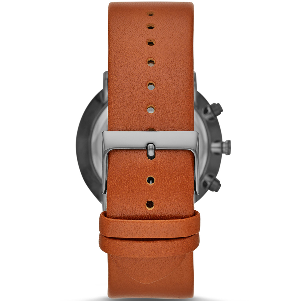 zegarek Fossil FS5486 kwarcowy męski Chase Timer CHASE TIMER - miniatura 6