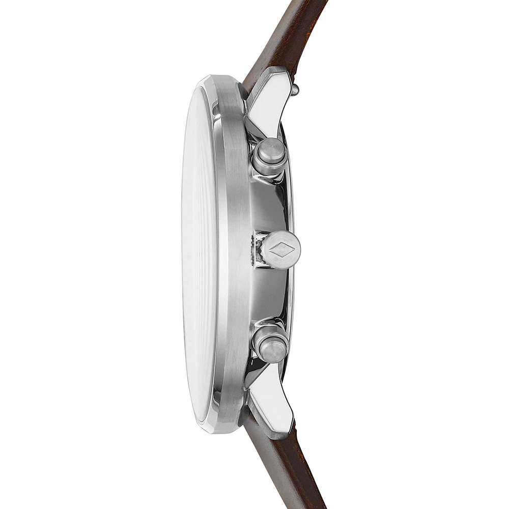 Fossil FS5488 zegarek męski Chase Timer - miniatura 2