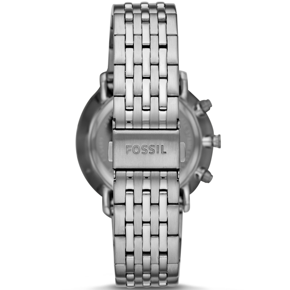 zegarek Fossil FS5489 CHASE TIMER męski z chronograf Chase Timer - miniatura 3