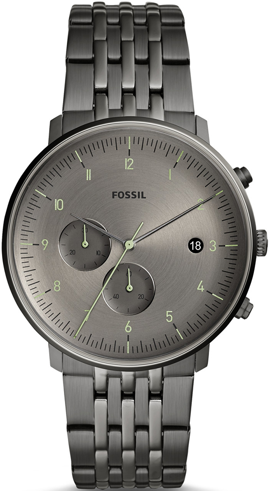 Fossil CHASE TIMER FS5490