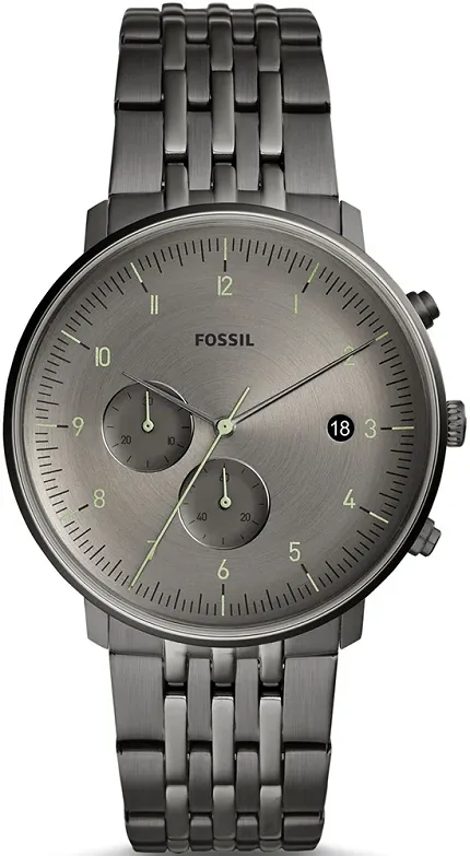 Fossil FS5490 Chase Timer CHASE TIMER - zdjęcie 1