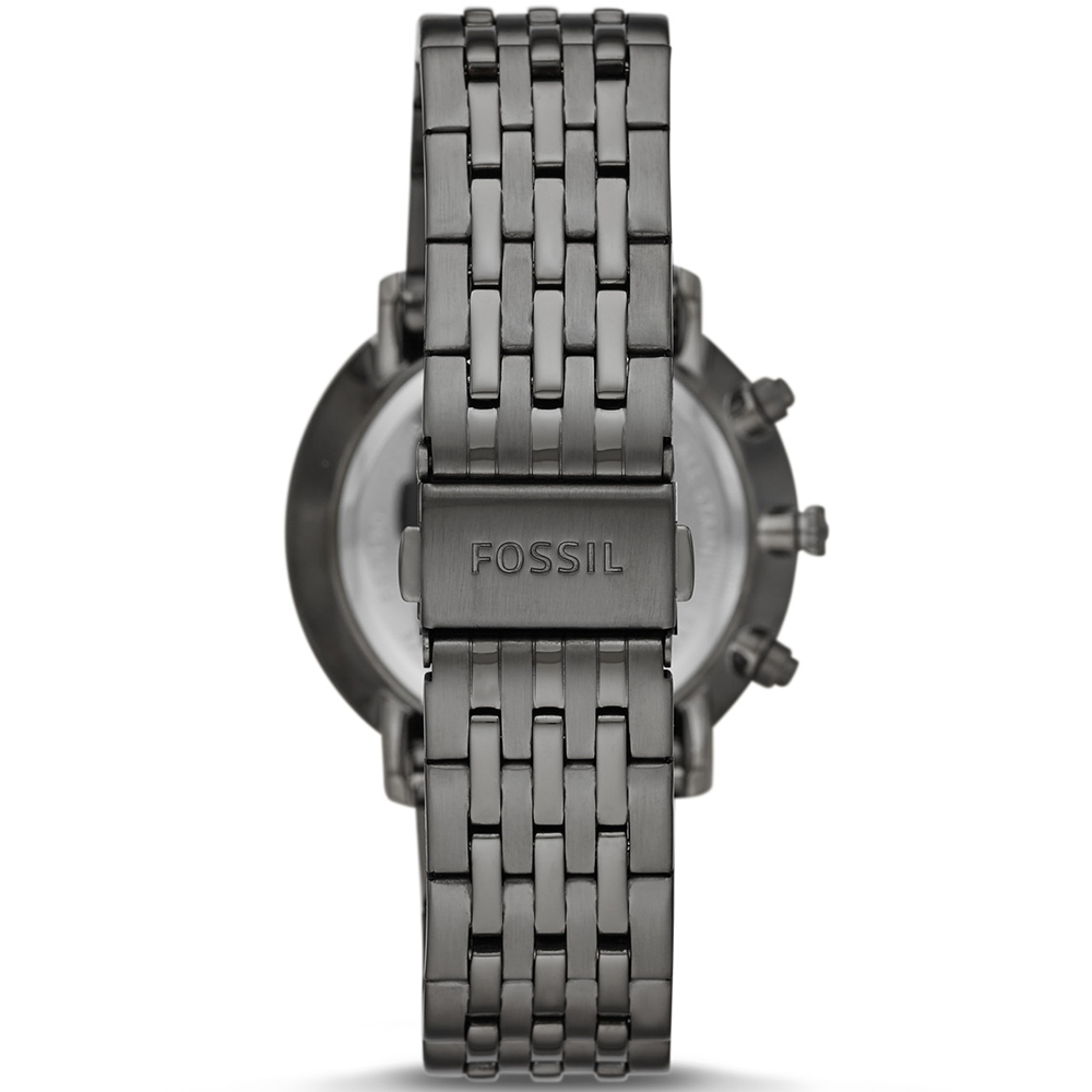 zegarek Fossil FS5490 CHASE TIMER męski z chronograf Chase Timer - miniatura 3
