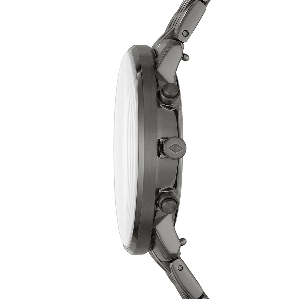 Fossil FS5490 zegarek męski Chase Timer - miniatura 2