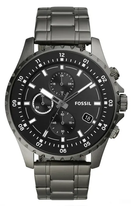Fossil FS5673 Dillinger DILLINGER - zdjęcie 1