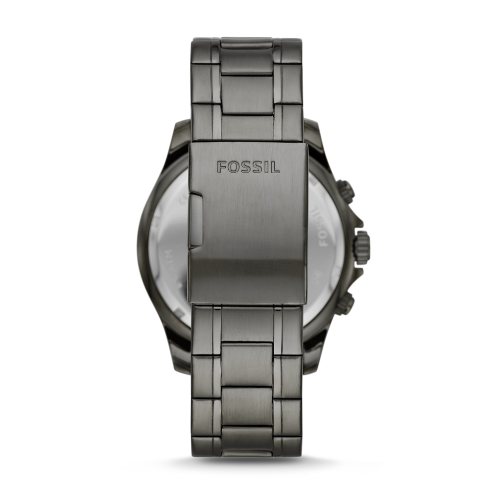 zegarek Fossil FS5673 DILLINGER męski z chronograf Dillinger - miniatura 3