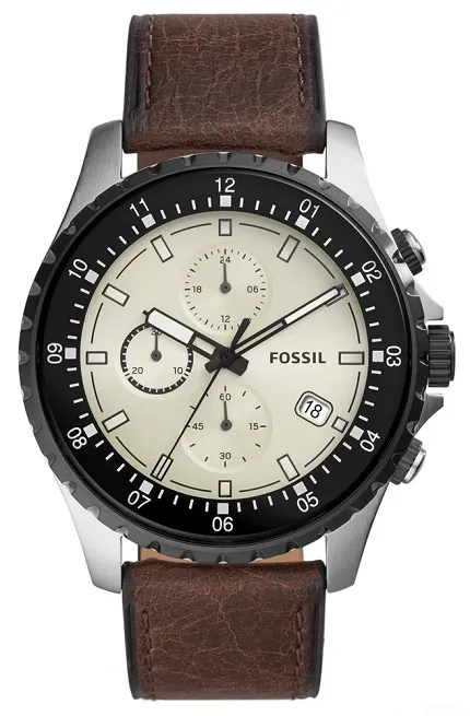 Fossil FS5674 Dillinger DILLINGER - zdjęcie 1