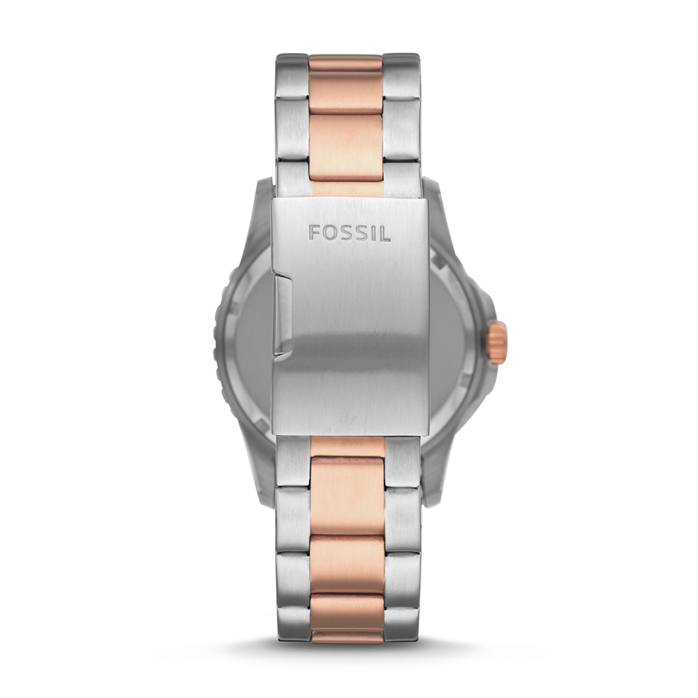 zegarek Fossil FS5654 kwarcowy męski FB-01 FB-01 - miniatura 6