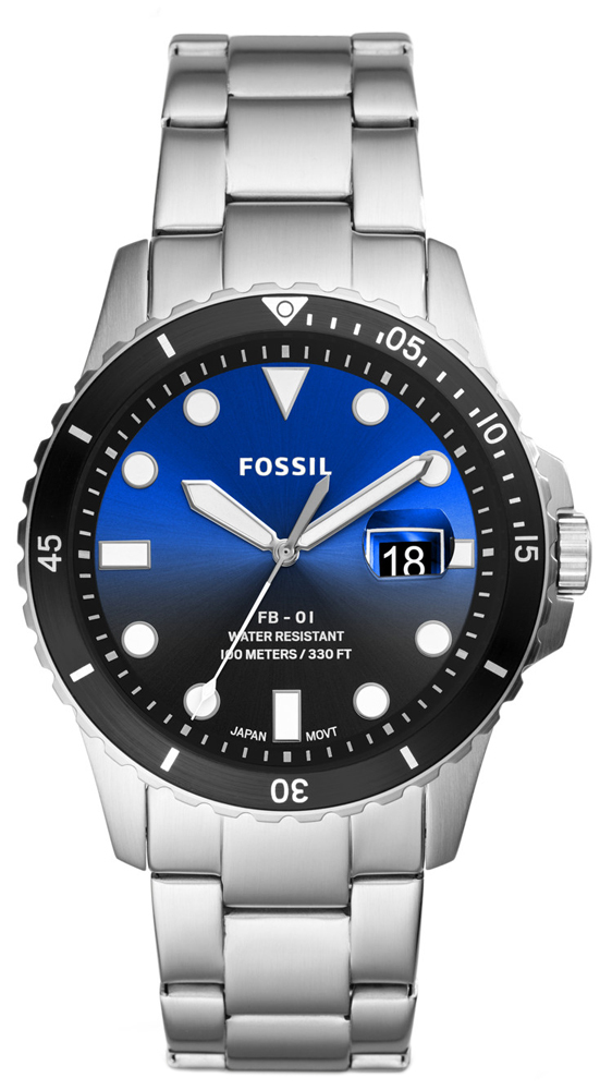 Fossil FB-01 FS5668