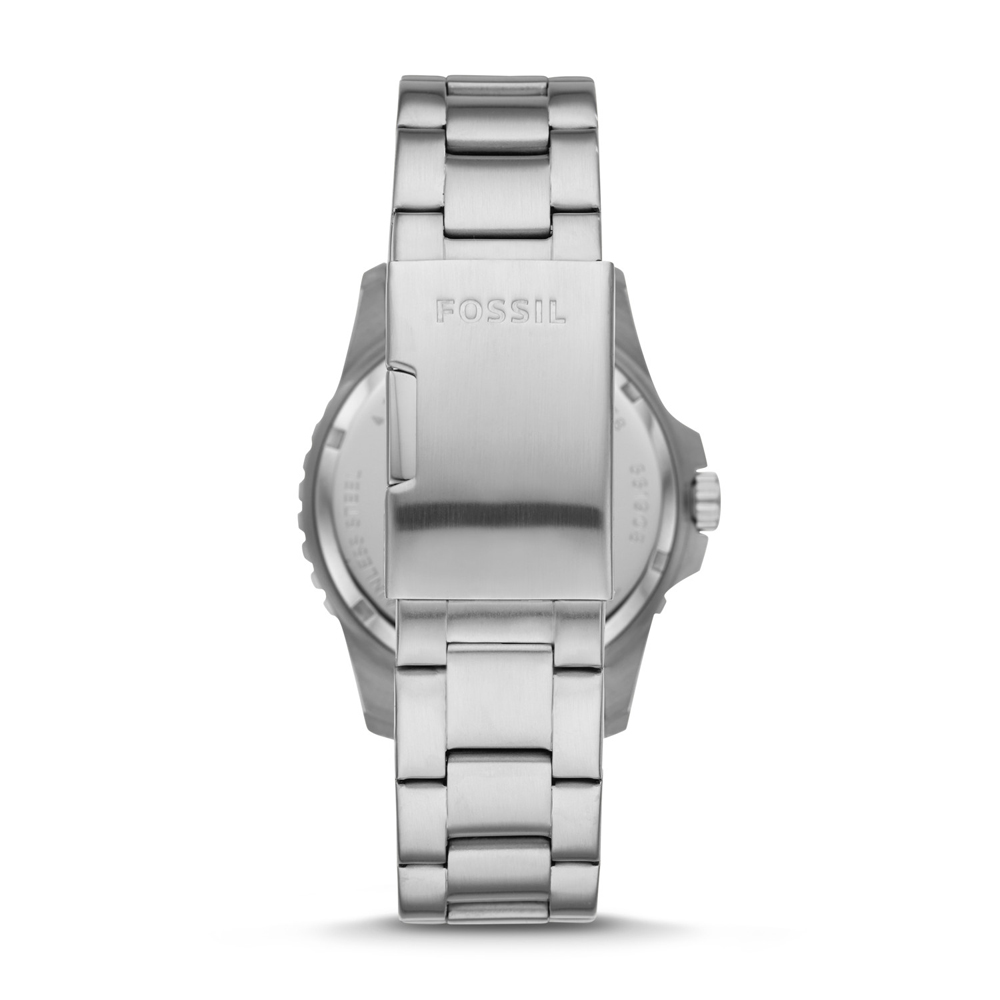 zegarek Fossil FS5668 kwarcowy męski FB-01 FB-01 - miniatura 6