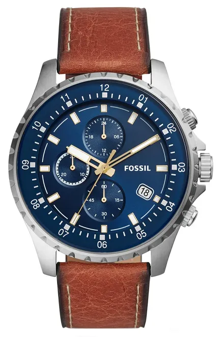 Fossil FS5675 Dillinger DILLINGER - zdjęcie 1