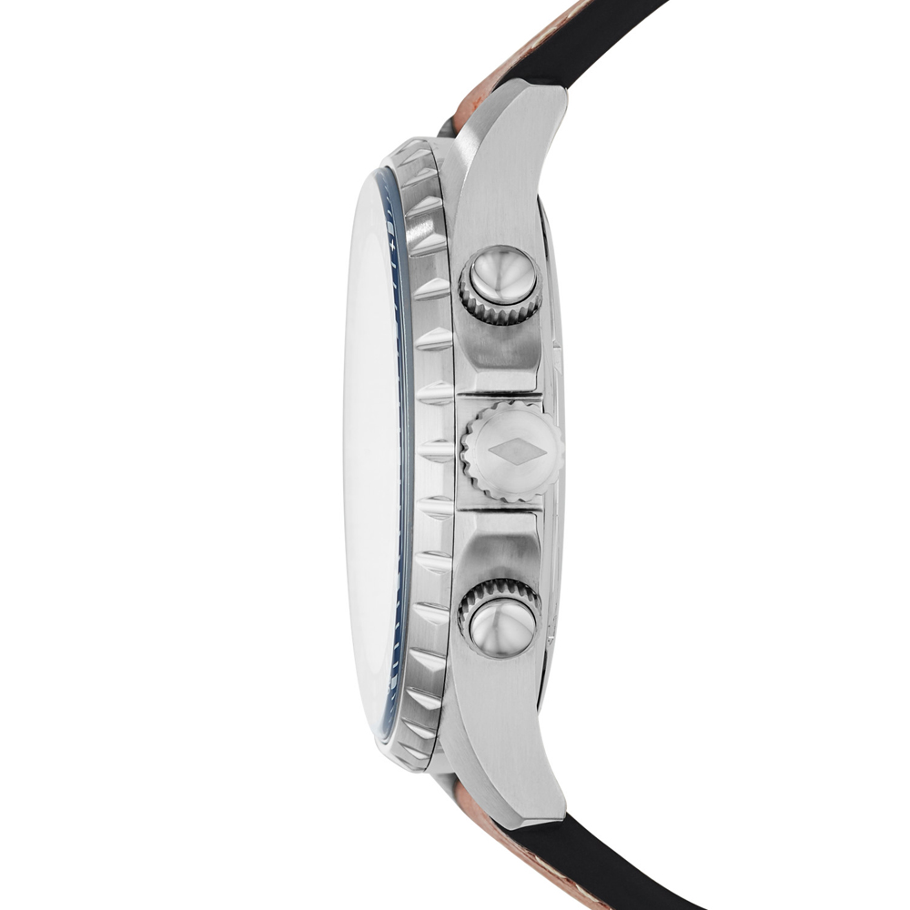 Fossil FS5675 zegarek męski Dillinger - miniatura 2