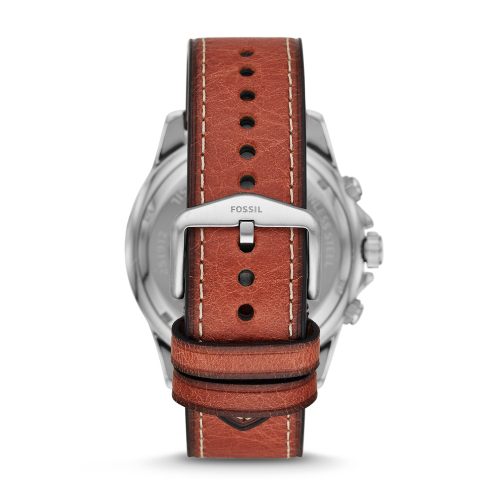 zegarek Fossil FS5675 DILLINGER męski z chronograf Dillinger - miniatura 3