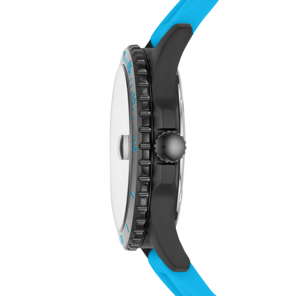 Fossil FS5682 zegarek męski FB-01 - miniatura 2
