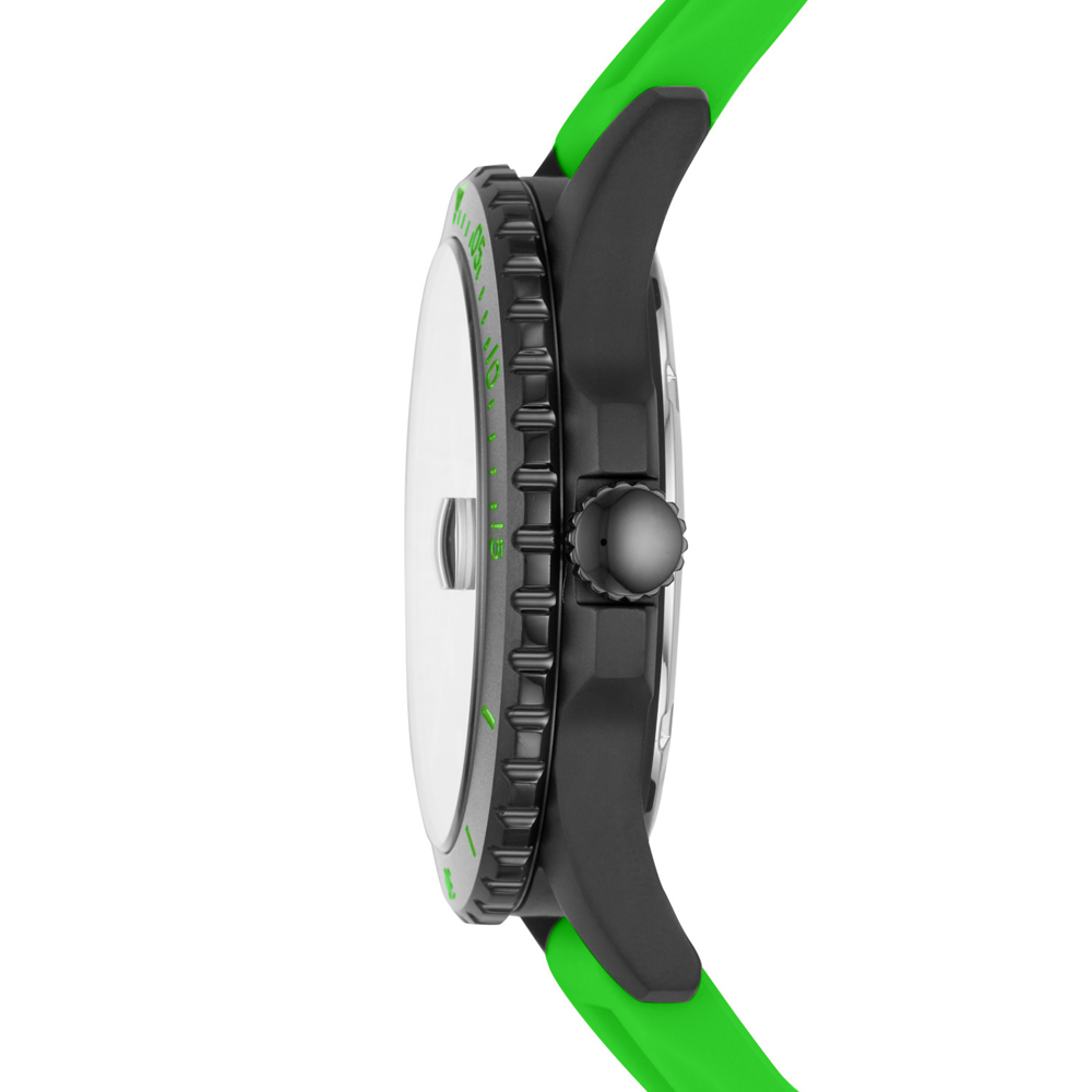 Fossil FS5683 zegarek męski FB-01 - miniatura 2