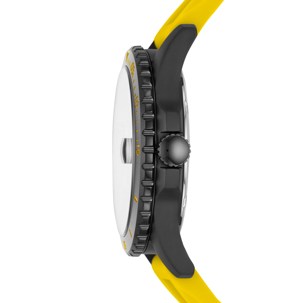 Fossil FS5684 zegarek męski FB-01 - miniatura 2