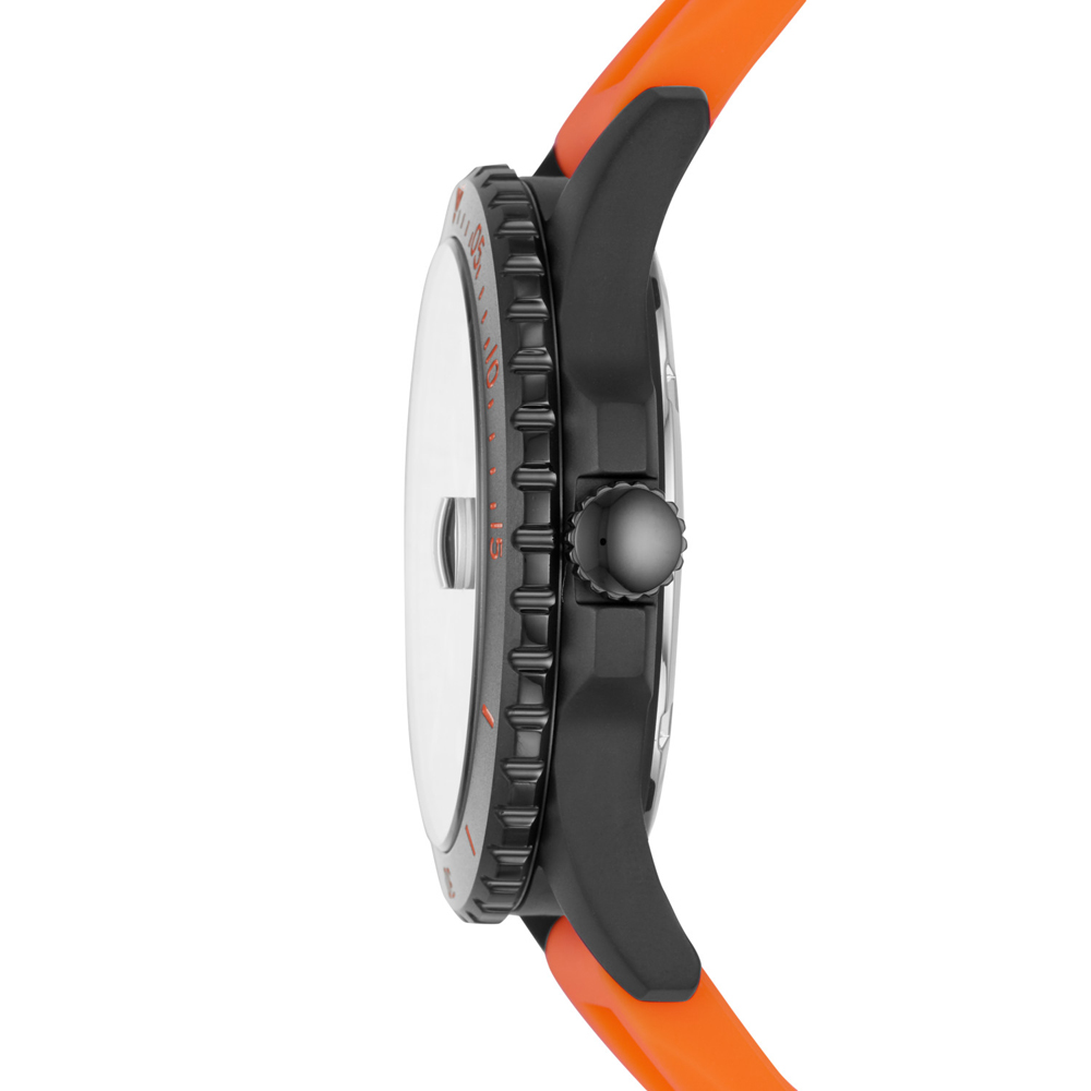Fossil FS5686 zegarek męski FB-01 - miniatura 2