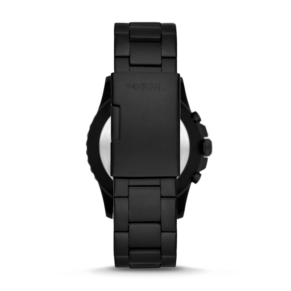 smartwatch Fossil Smartwatch FTW1196 HYBRID SMARTWATCH FB-01 męski z krokomierz Fossil Q - miniatura 3
