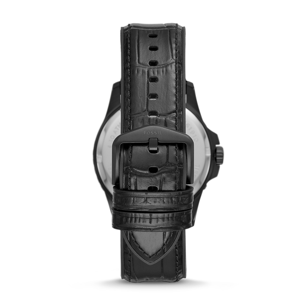 Fossil LE1090 męski zegarek FB-01 pasek - miniatura 3