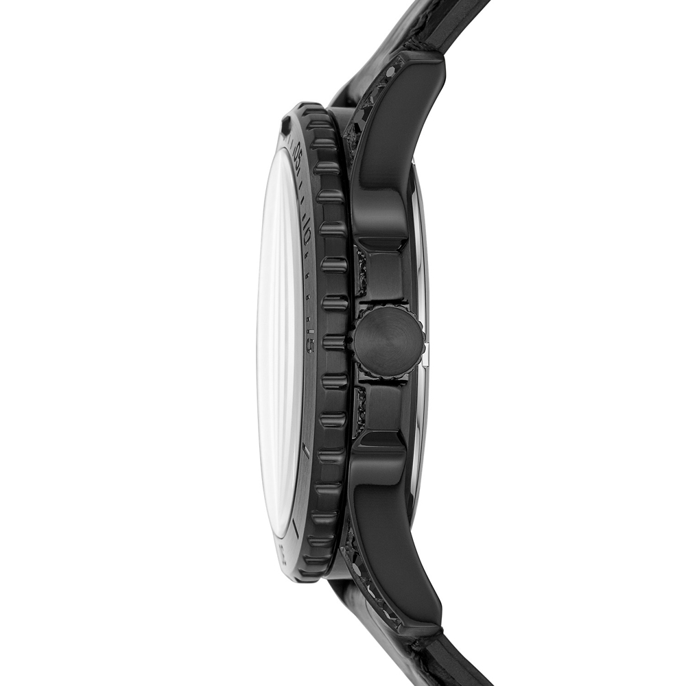 Fossil LE1090 zegarek męski FB-01 - miniatura 2