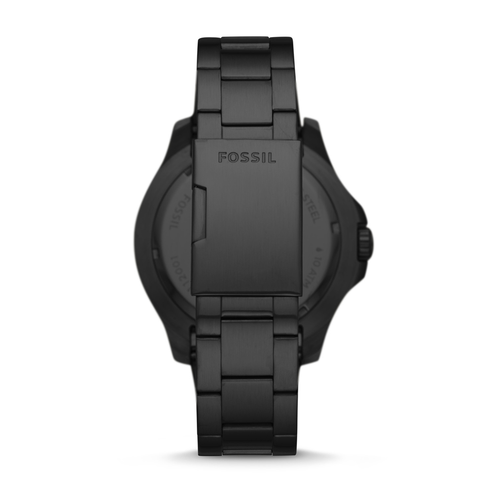 zegarek Fossil FS5688 kwarcowy męski FB-02 FB-02 - miniatura 6