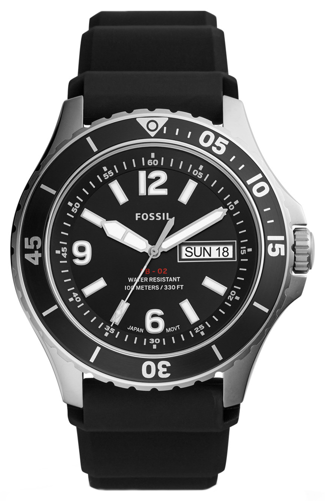 Fossil FB-02 FS5689