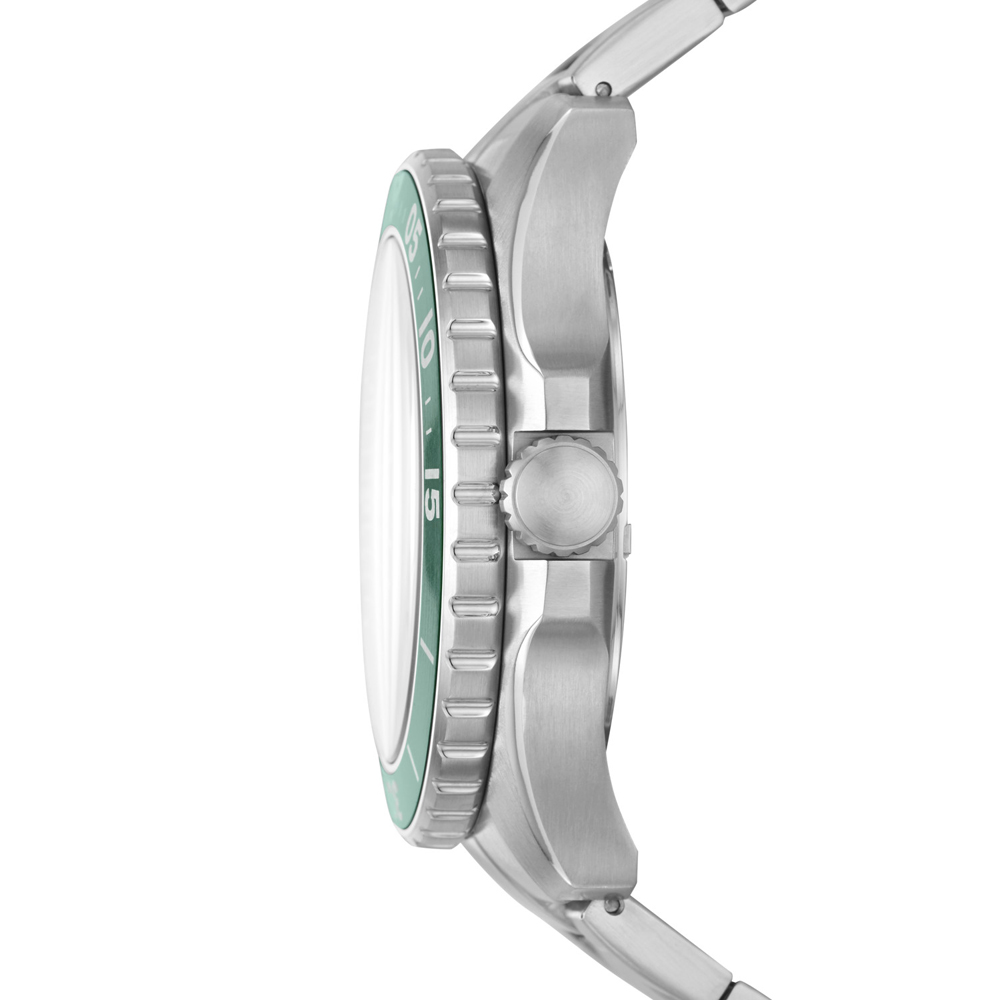 Fossil FS5690 zegarek męski FB-02 - miniatura 5