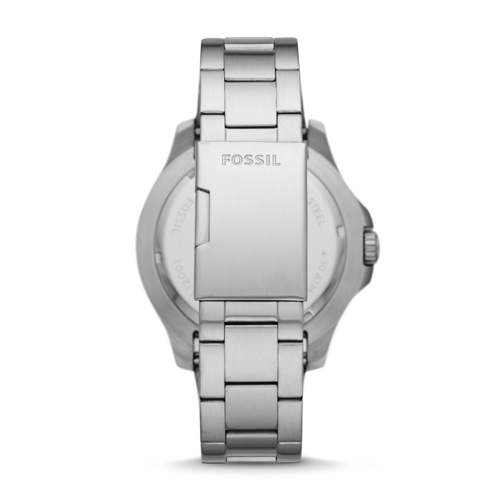 Fossil FS5690 męski zegarek FB-02 bransoleta - miniatura 6