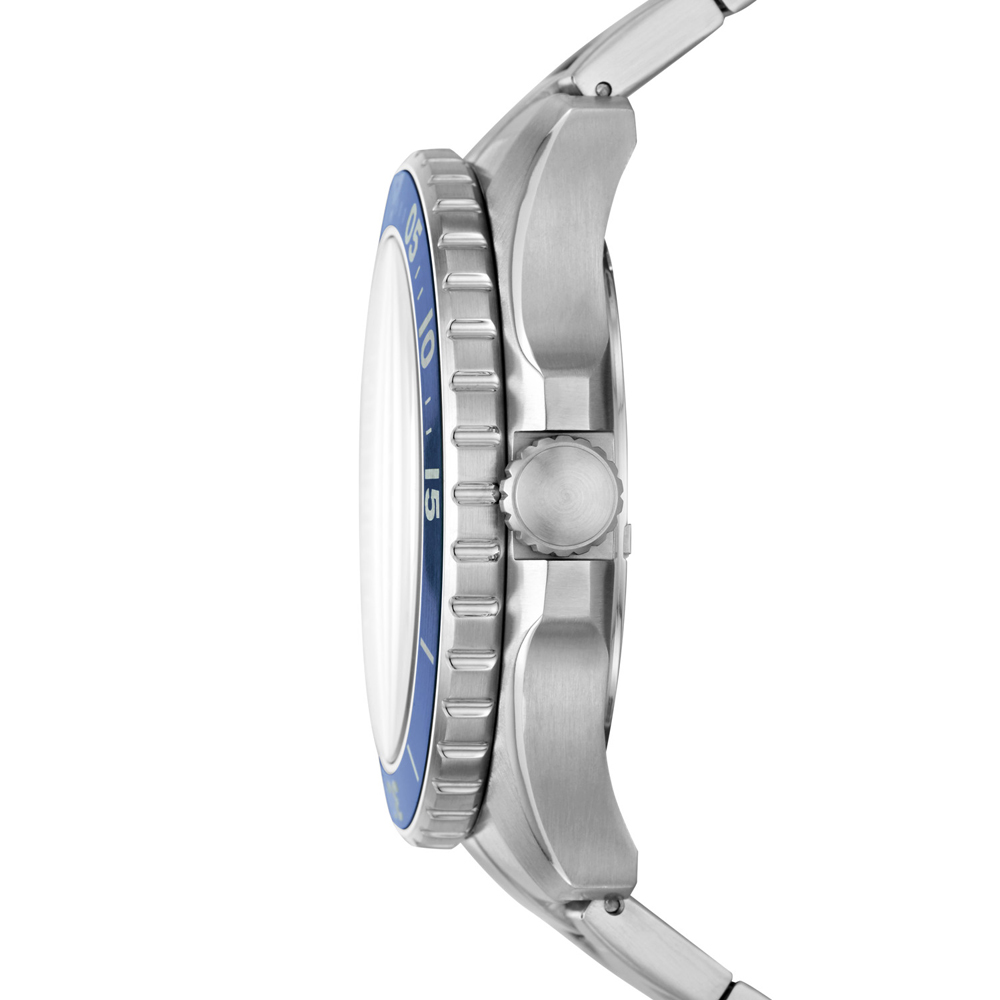 Fossil FS5691 zegarek męski FB-02 - miniatura 5
