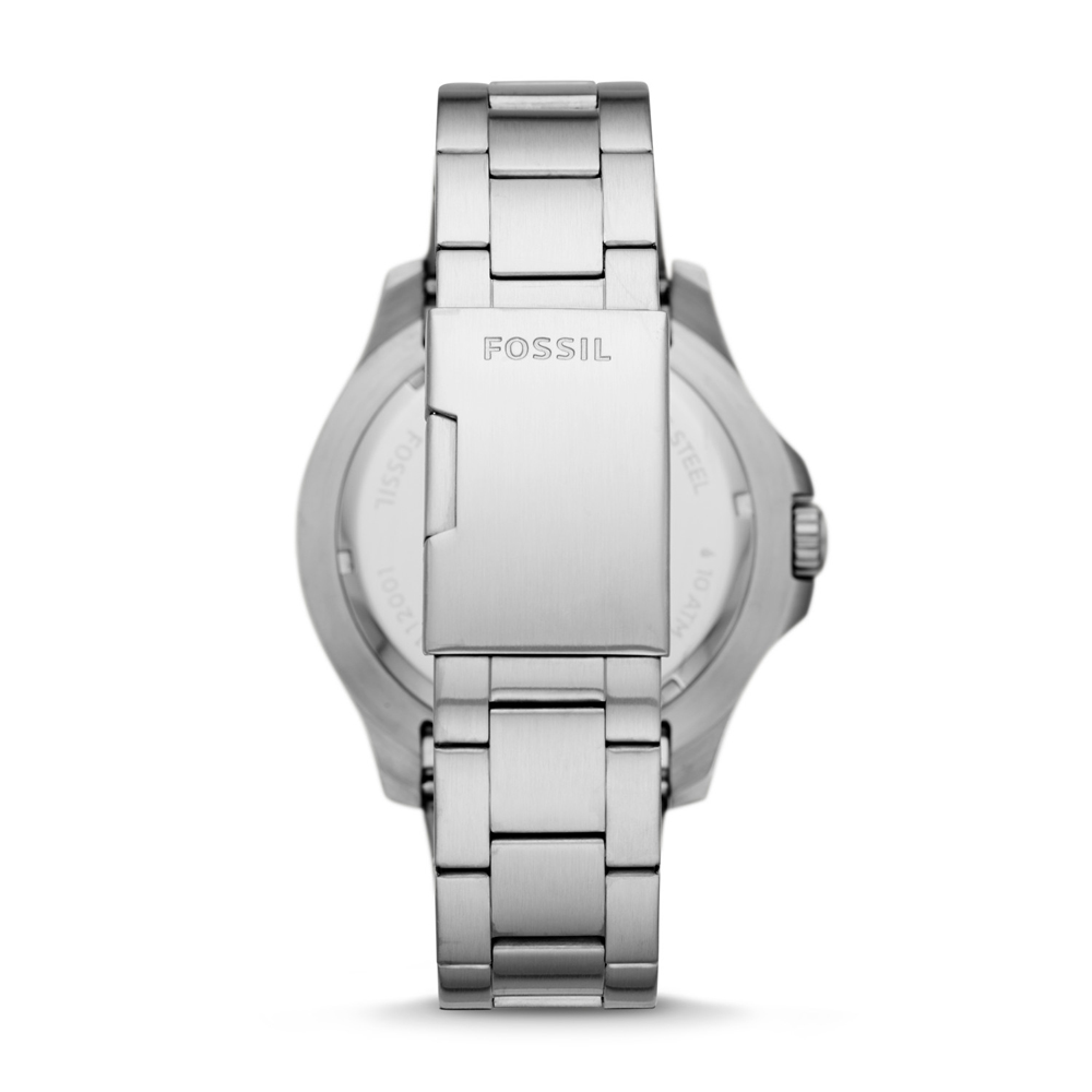 Fossil FS5691 męski zegarek FB-02 bransoleta - miniatura 6