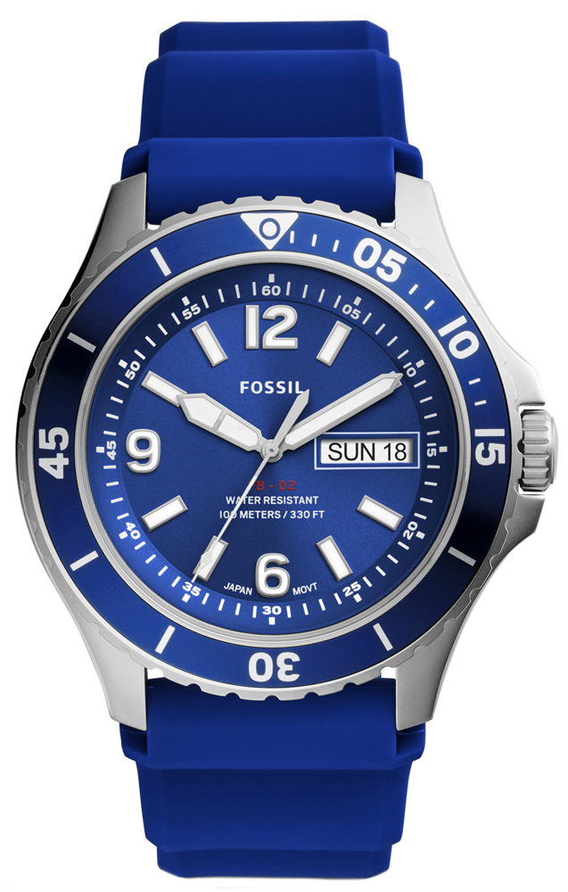 Fossil FB-02 FS5700