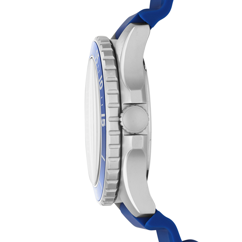 Fossil FS5700 zegarek męski FB-02 - miniatura 2