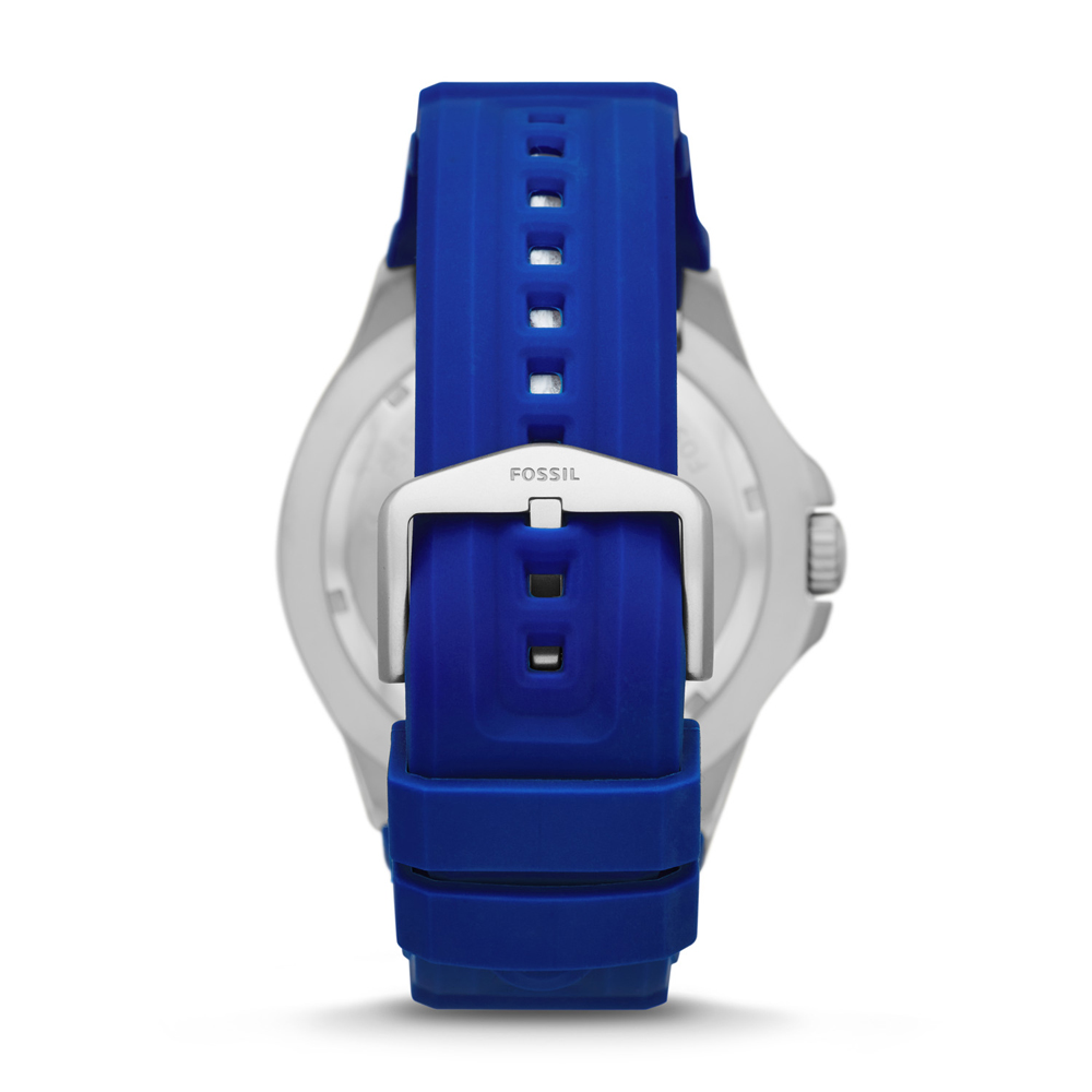 Fossil FS5700 męski zegarek FB-02 pasek - miniatura 3