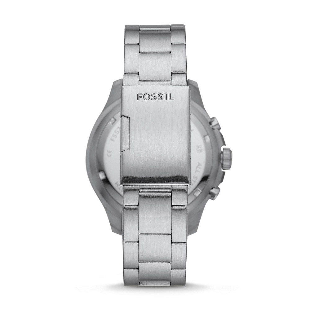 zegarek Fossil FS5726 FB-03 męski z chronograf FB-03 - miniatura 3