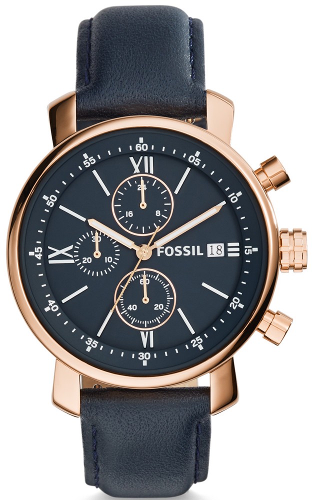 Fossil RHETT BQ1704