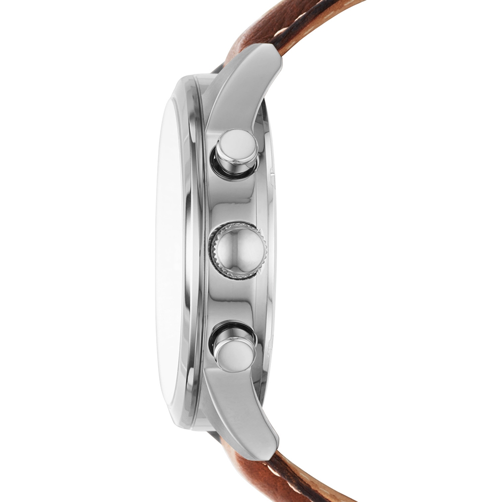 Fossil BQ2125 zegarek męski Flynn - miniatura 2