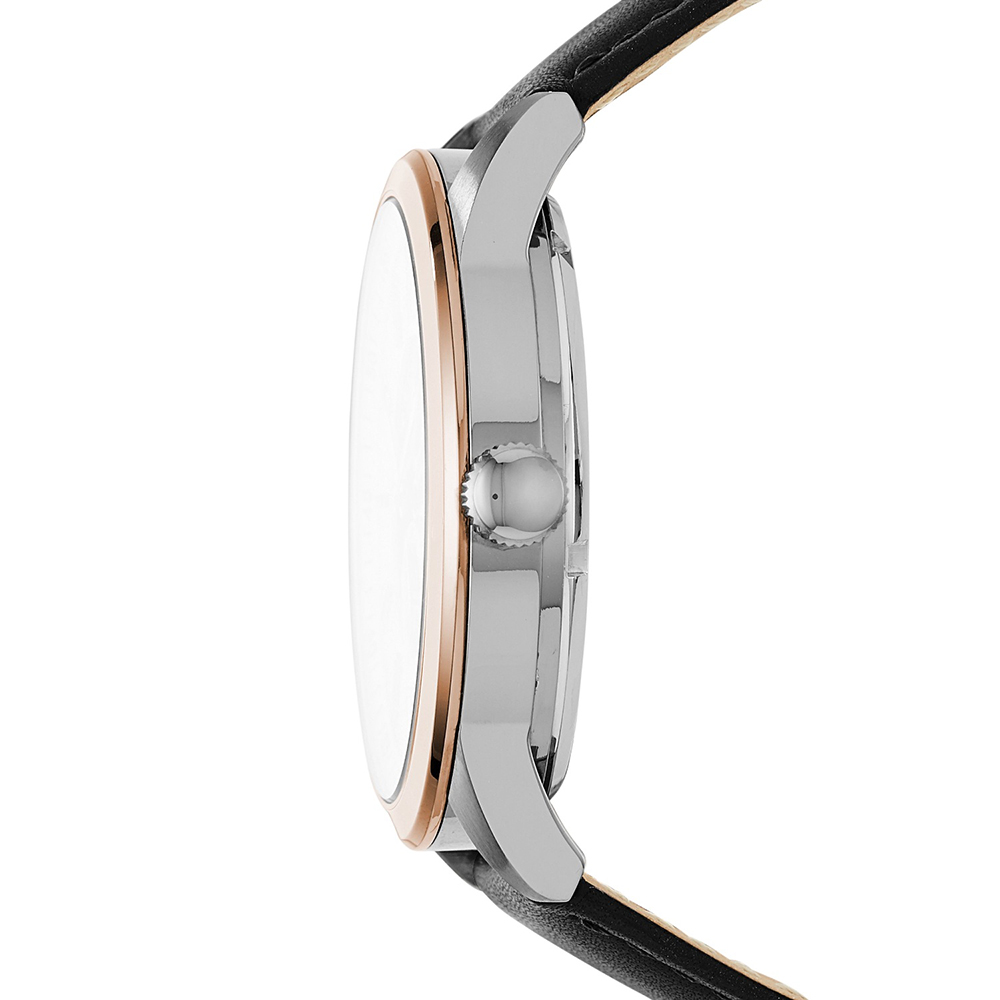 Fossil BQ2216 zegarek męski Flynn - miniatura 2