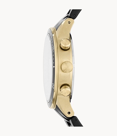 Fossil BQ2258 zegarek męski Flynn - miniatura 2