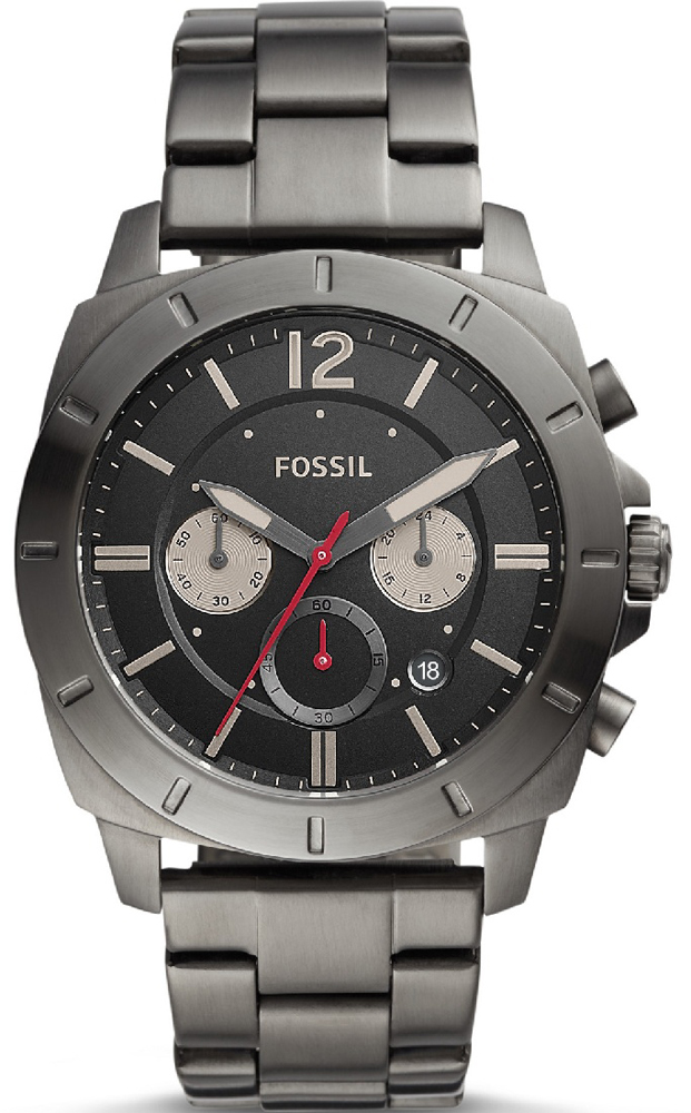 Fossil PRIVATEER BQ2413IE