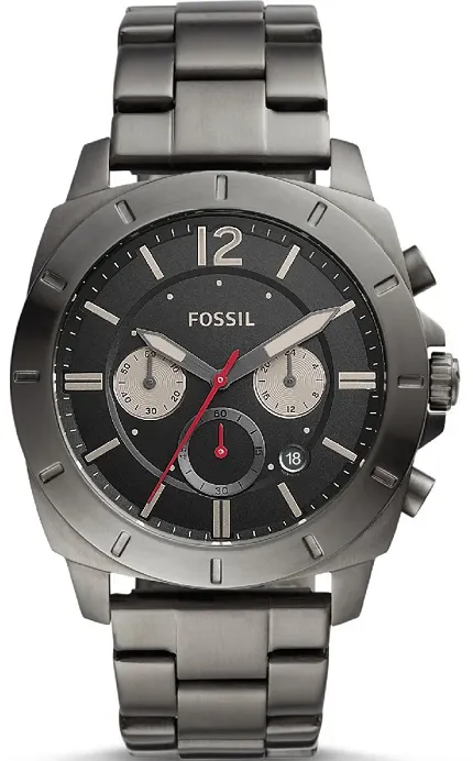 Fossil BQ2413IE Privateer PRIVATEER - zdjęcie 1