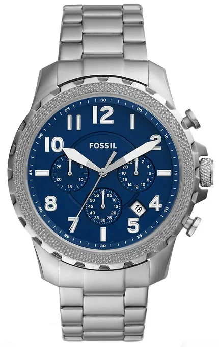 Fossil FS5604 Bowman BOWMAN - zdjęcie 1