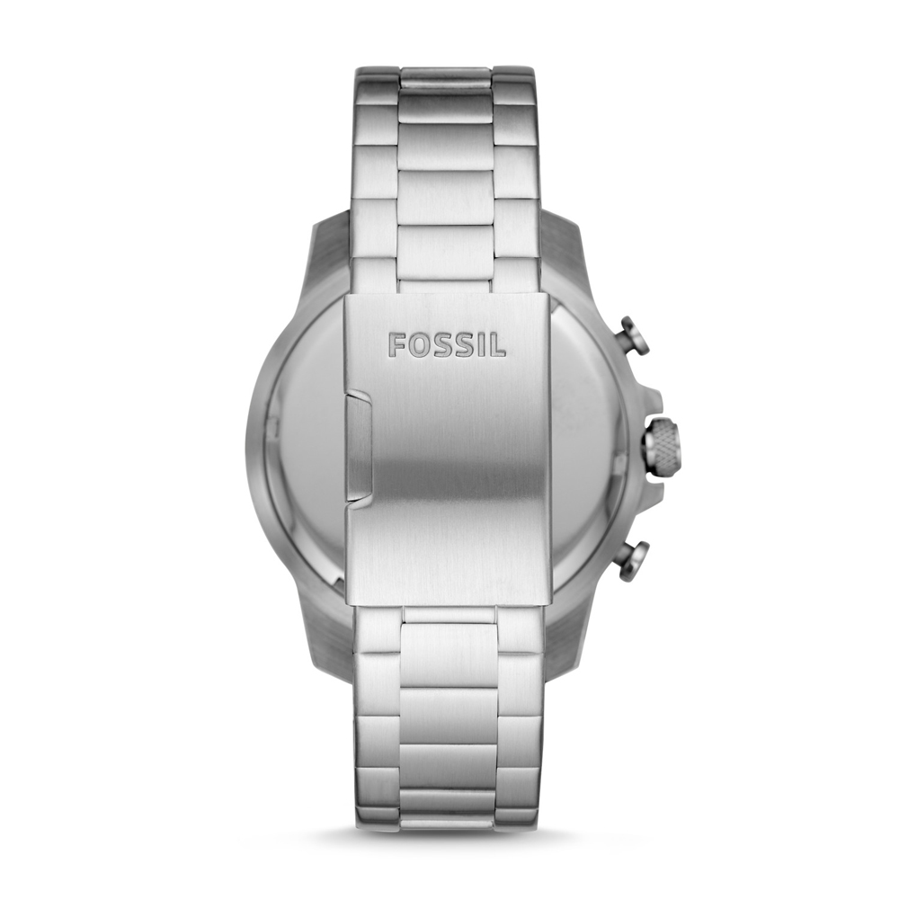 zegarek Fossil FS5604 BOWMAN męski z chronograf Bowman - miniatura 3