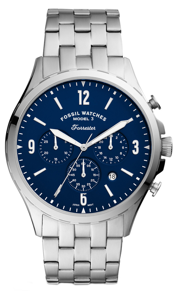 Fossil FORRESTER FS5605