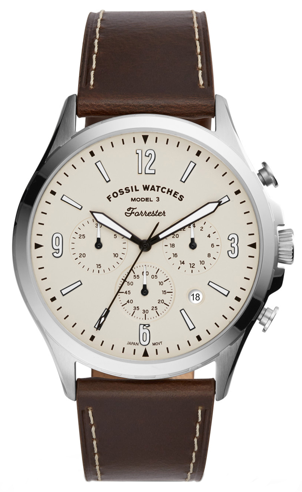 Fossil FORRESTER FS5696