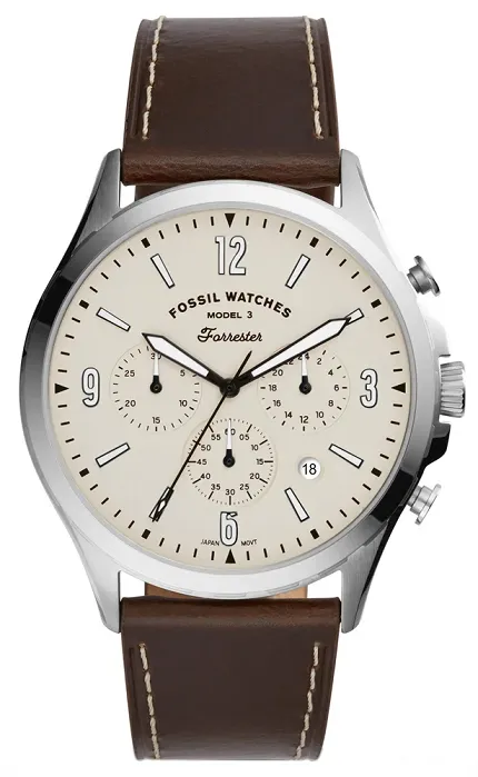 Fossil FS5696 Forrester FORRESTER - zdjęcie 1